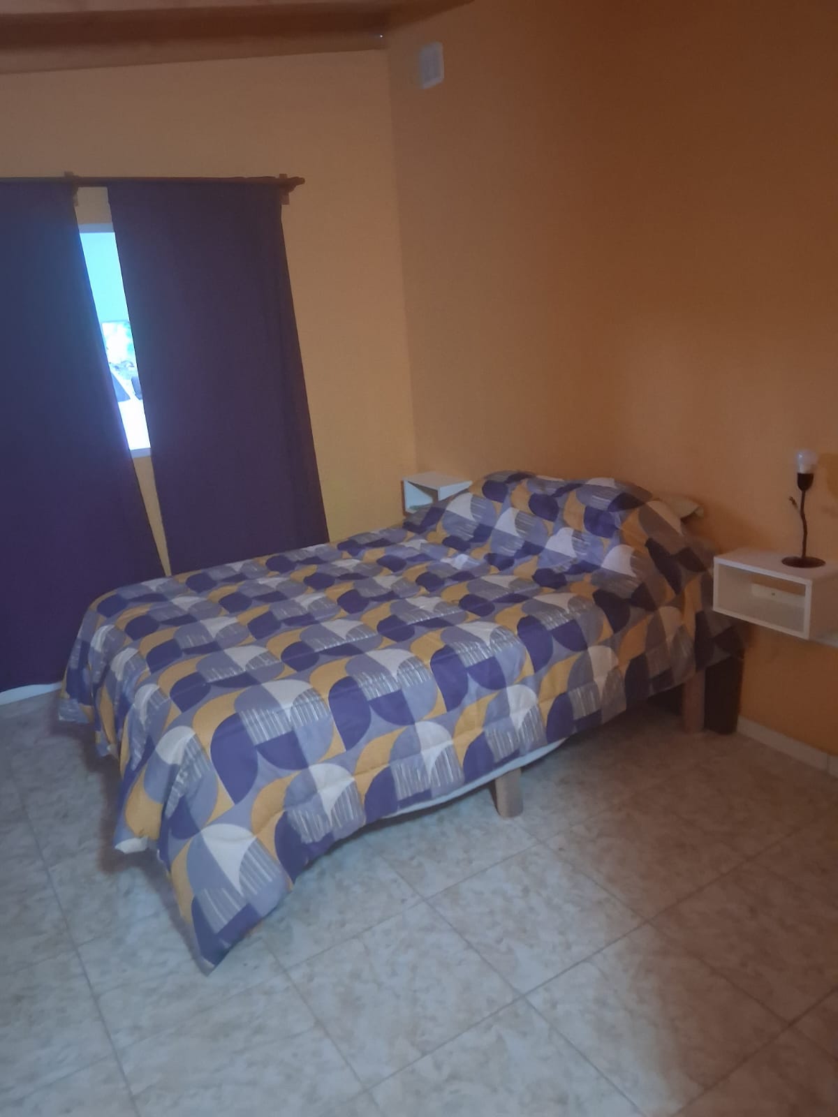 Departamento Villa Ventana