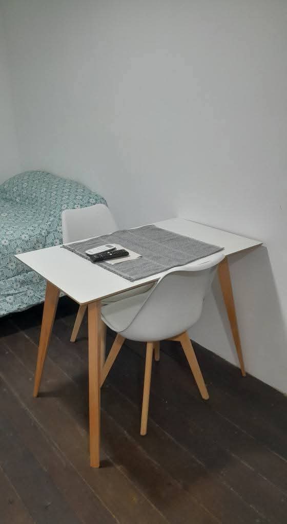 Monoambiente Villa Ventana